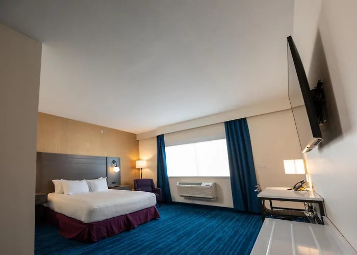 Walker'S Bluff Casino Resort